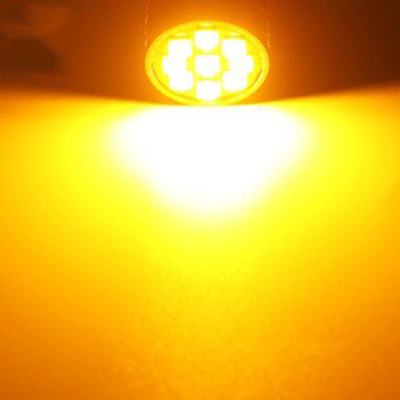 1157 BAY15D LED P21/5W 1156 BA15S P21W หลอด LED 9 SMD 3030 R5W R10W รถยนต์กลับแสงไฟเบรคเท้า