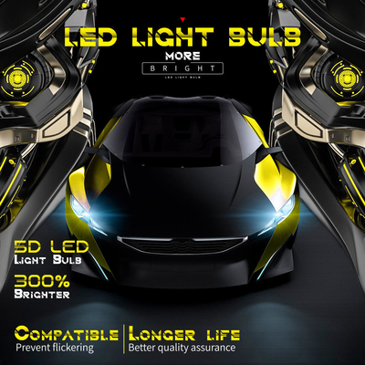 สีขาว LED ไฟสัญลักษณ์การหันรถ อัตโนมัติ 12V 24V 2835 45SMD 1156 1157 T25 3156 3157 T20 7440 7443 Canbus หลอดรถ LED