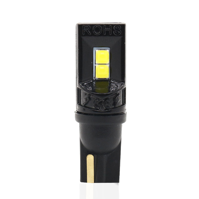 โคมไฟ LED 360 องศา T10 194 168 147 W5W 3030 โคมไฟ LED ภายในรถยนต์