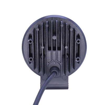 27W Spot Led Off Road ไฟ Super Bright Driving Fog Light สำหรับรถบรรทุก SUV